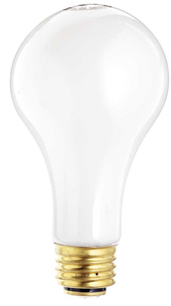 Incandescent Bulbs